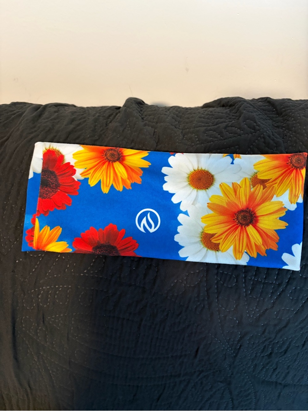 Inknburn headband